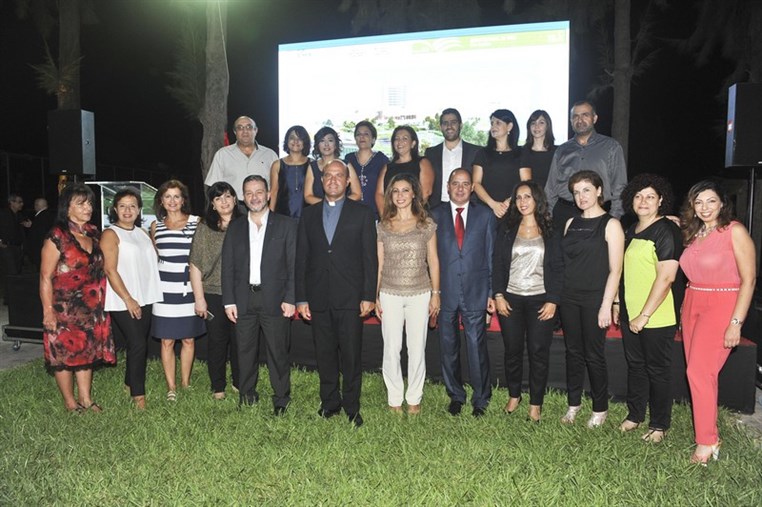 USEK Alumni Dinner